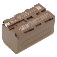 Kompatibilna zamjena baterije za Panasonic NP-F730,NP-F750,NP-F770,NP-F774