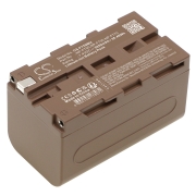 Battery compatibleWith Atomos