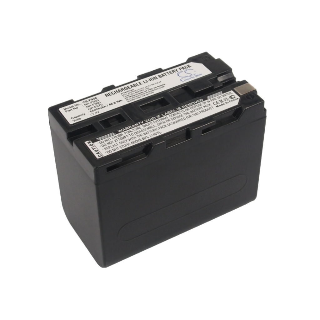 Baterija za električne alate Sony UPX-2000 (Printer)