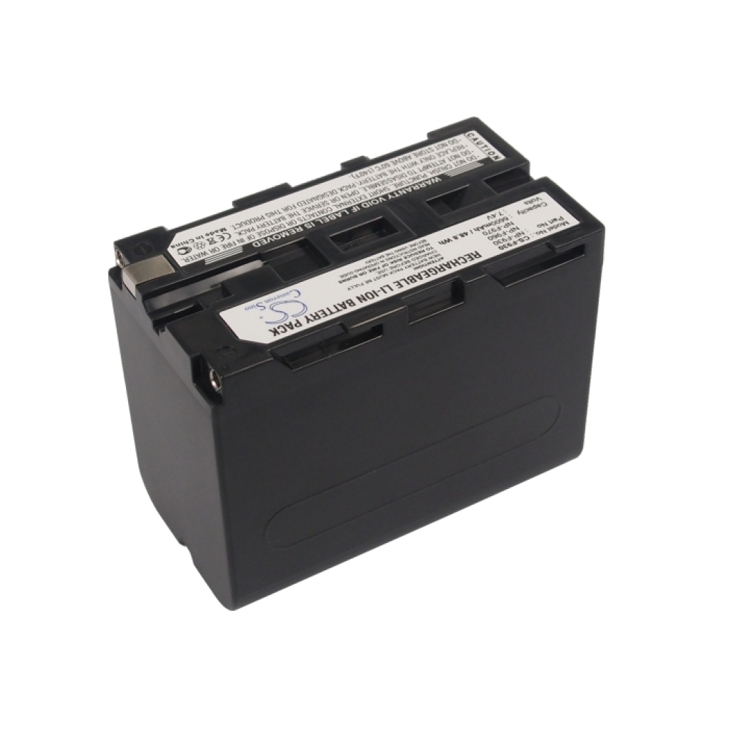 Baterija za električne alate Sony UPX-2000 (Printer)