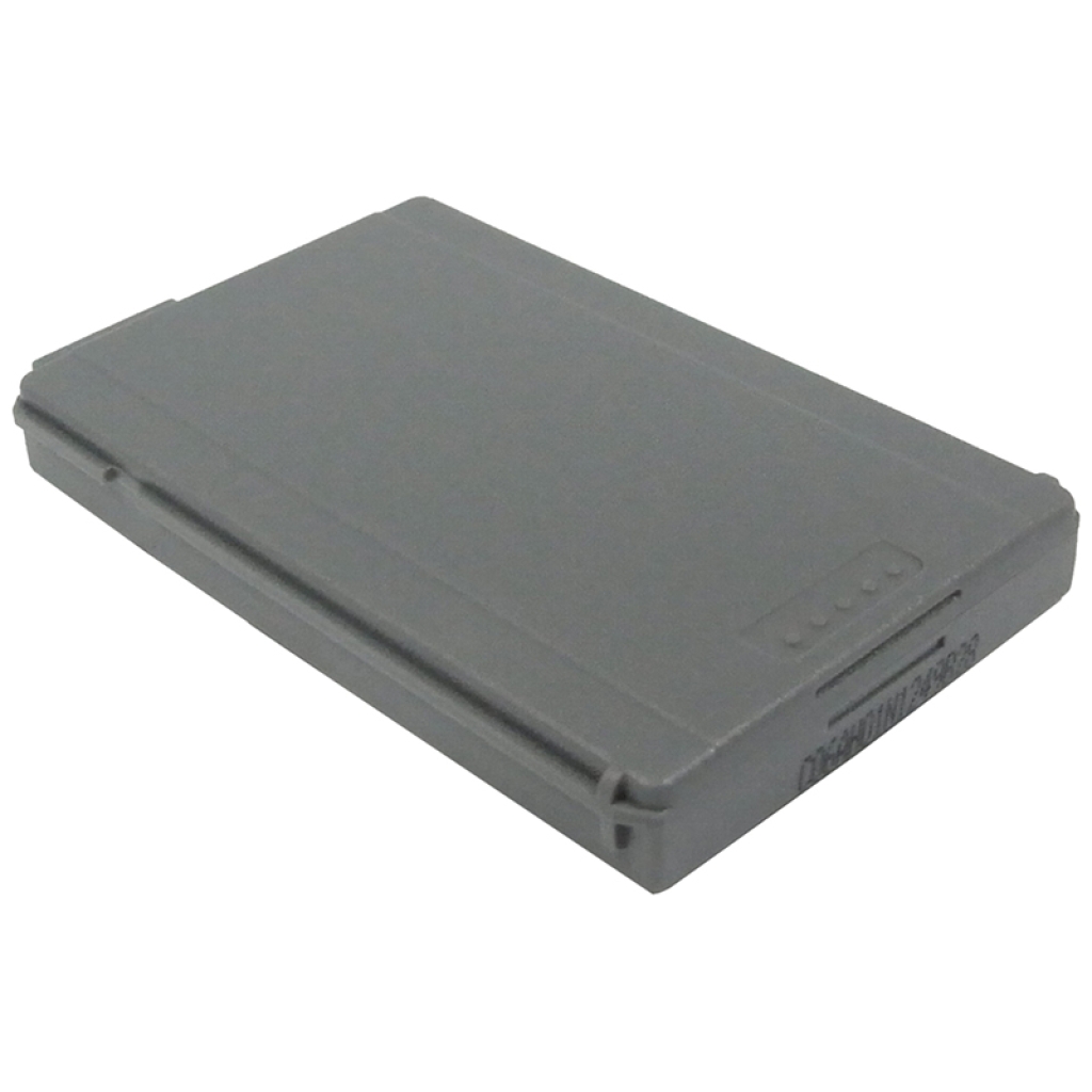 Battery compatible with Sony