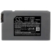 Battery compatible with Sony