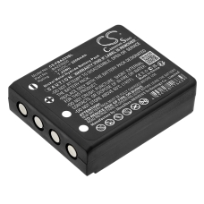 Kompatibilna zamjena baterije za HBC BA209000,BA209001,BA209060,BA209061,BA209062...