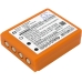 Industrijska baterija Hbc CS-FBA224BL