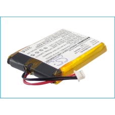 Kompatibilna zamjena baterije za Fitage VKB 66591 312 098