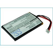 Kompatibilna zamjena baterije za Fitage 1PLF503759
