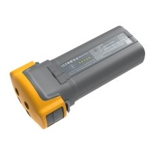 Kompatibilna zamjena baterije za Fluke 1653T1,3440365,TI-SBP3