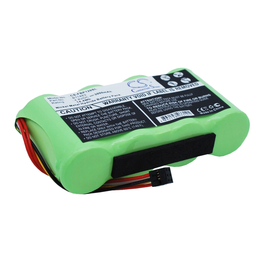 Baterija za električne alate Fluke CS-FBP120SL