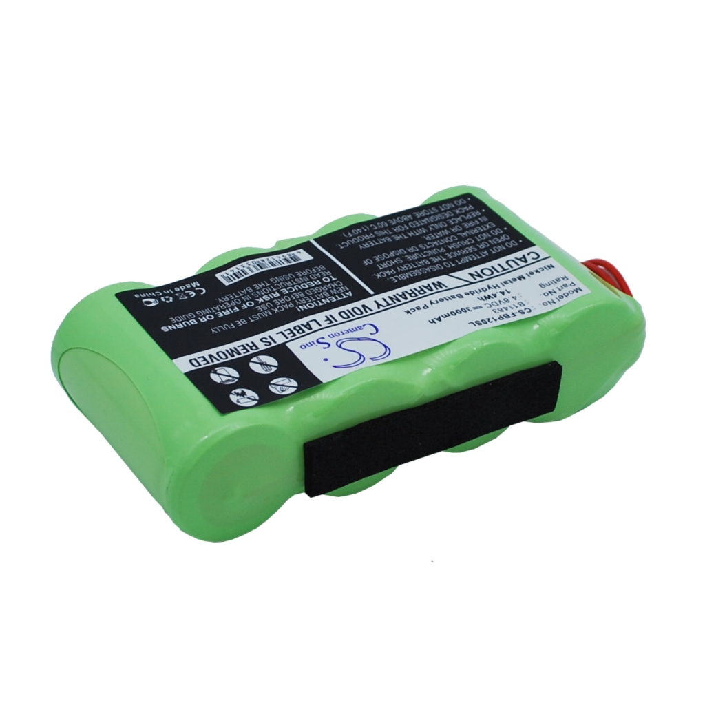 Baterija za električne alate Fluke CS-FBP120SL