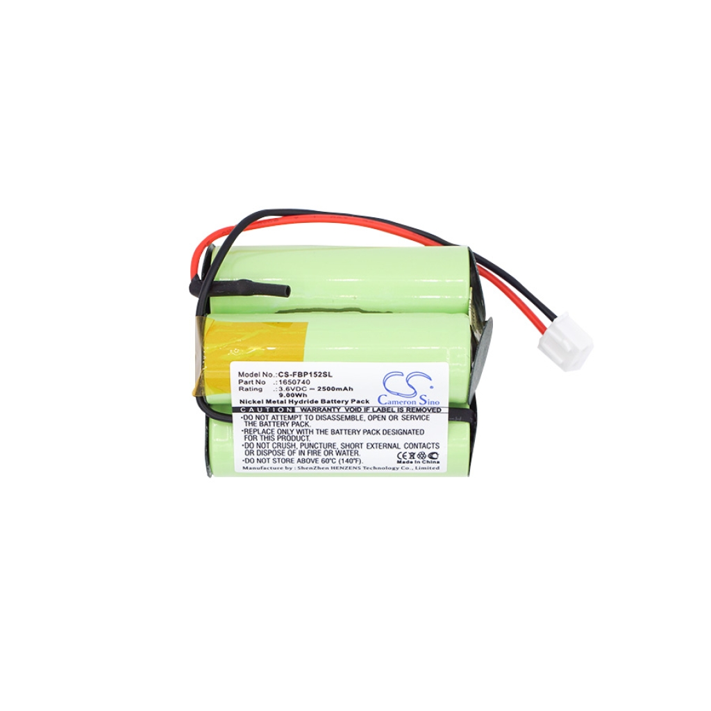 Baterija za električne alate Fluke CS-FBP152SL