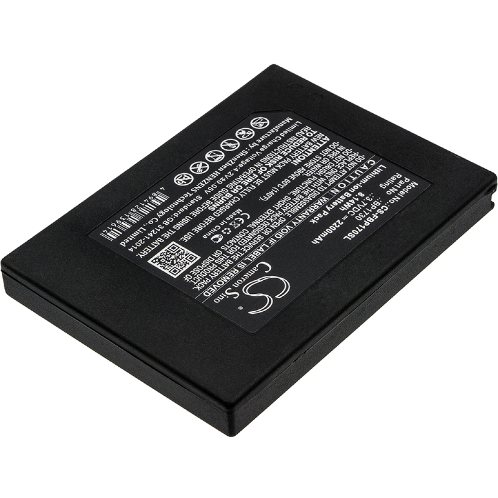 Baterija za električne alate Fluke CS-FBP170SL