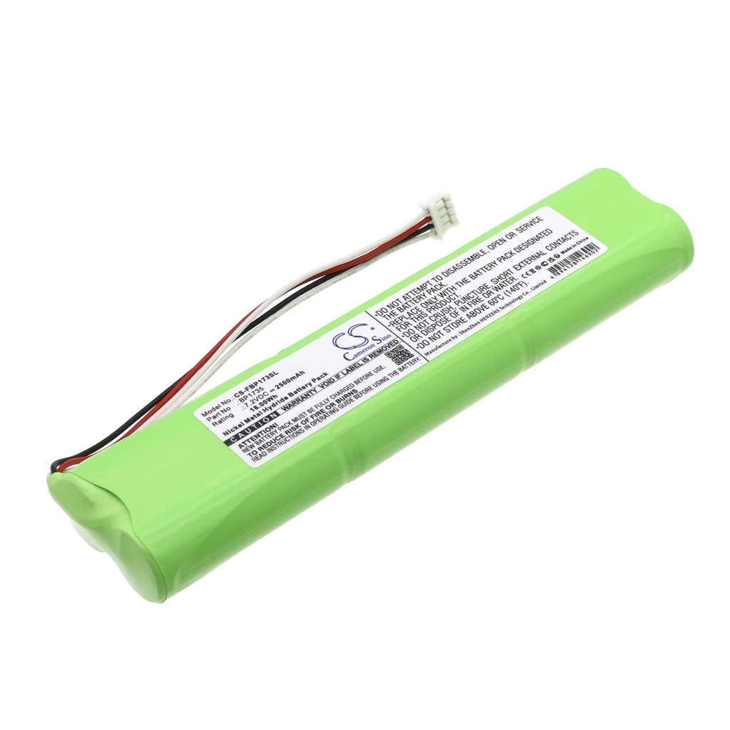 Baterija za električne alate Fluke CS-FBP173SL