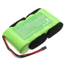 Kompatibilna zamjena baterije za Fluke BP120