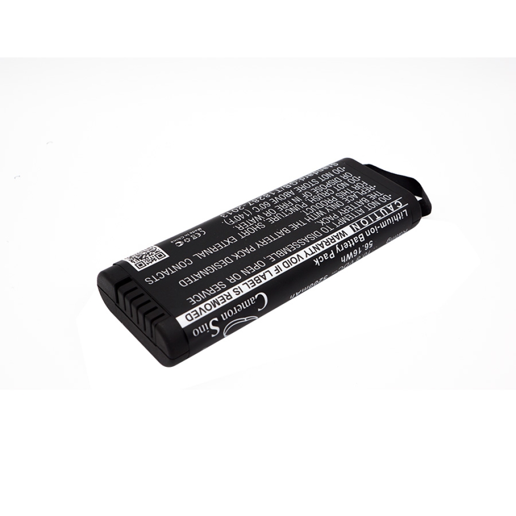 Baterija za električne alate Fluke 190 III (CS-FBP291SL)