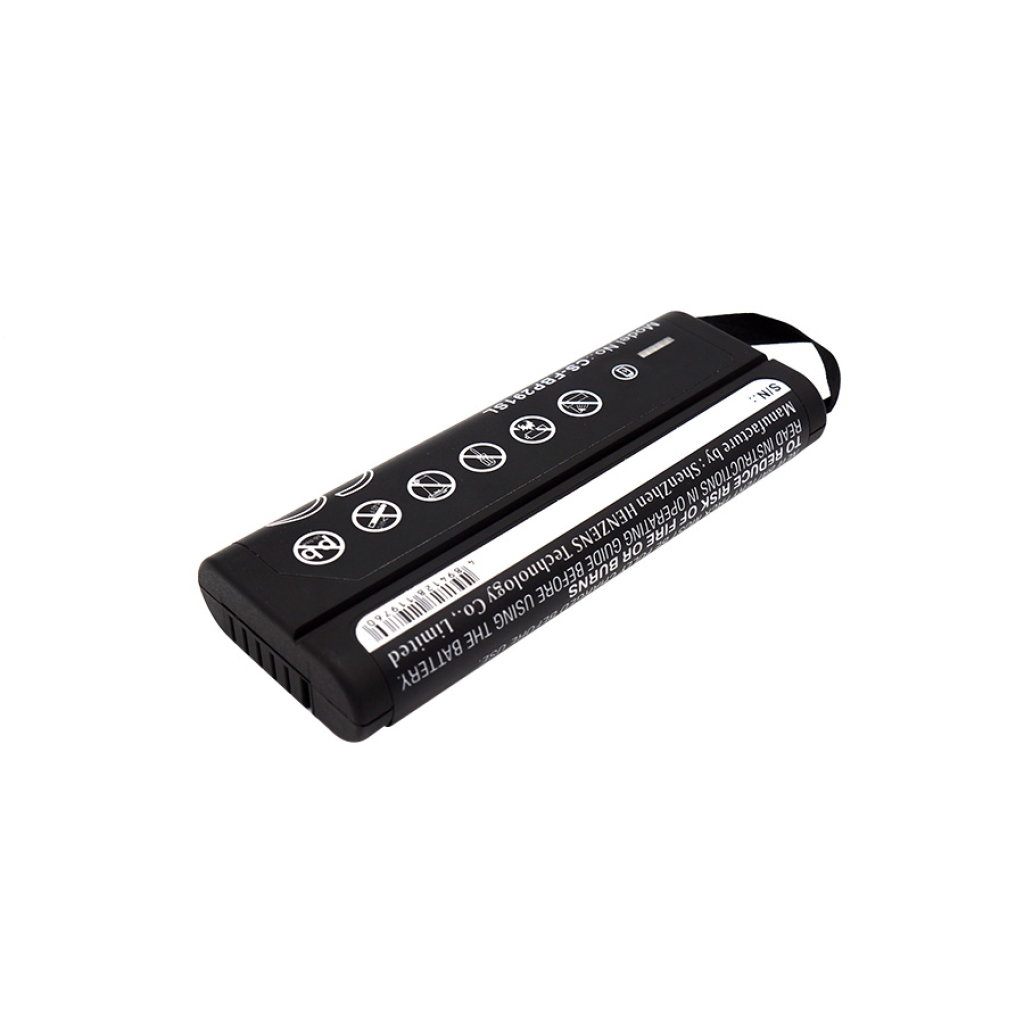 Baterija za električne alate Fluke 190 III (CS-FBP291SL)