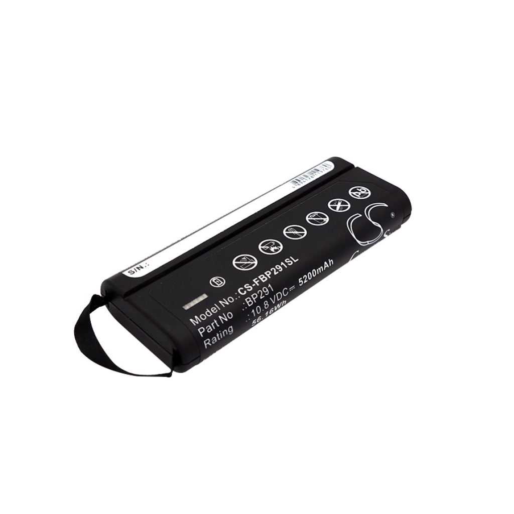 Baterija za električne alate Fluke 190 III (CS-FBP291SL)