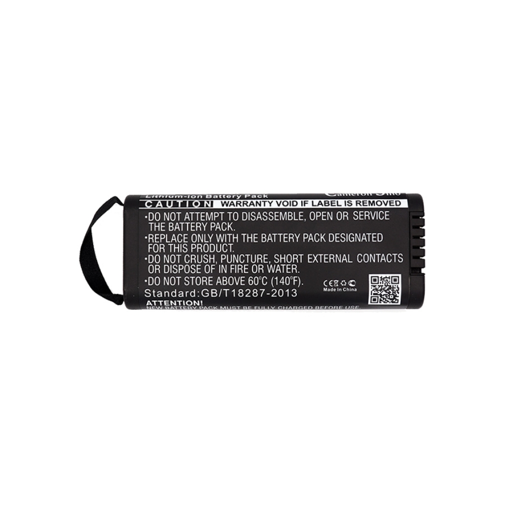 Baterija za električne alate Fluke 190 III (CS-FBP291SL)