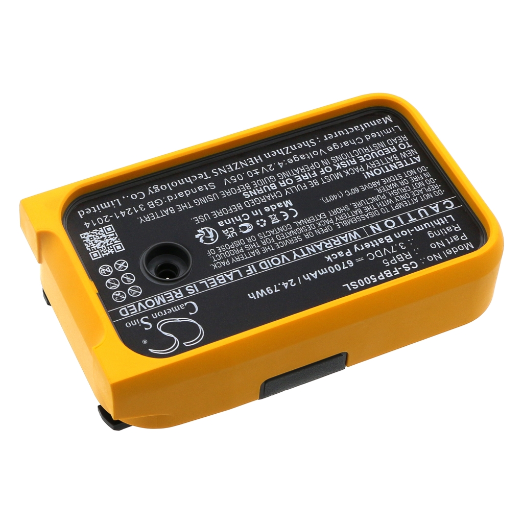 Baterija za električne alate Fluke CS-FBP500SL