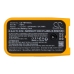 Baterija za električne alate Fluke CS-FBP500SL