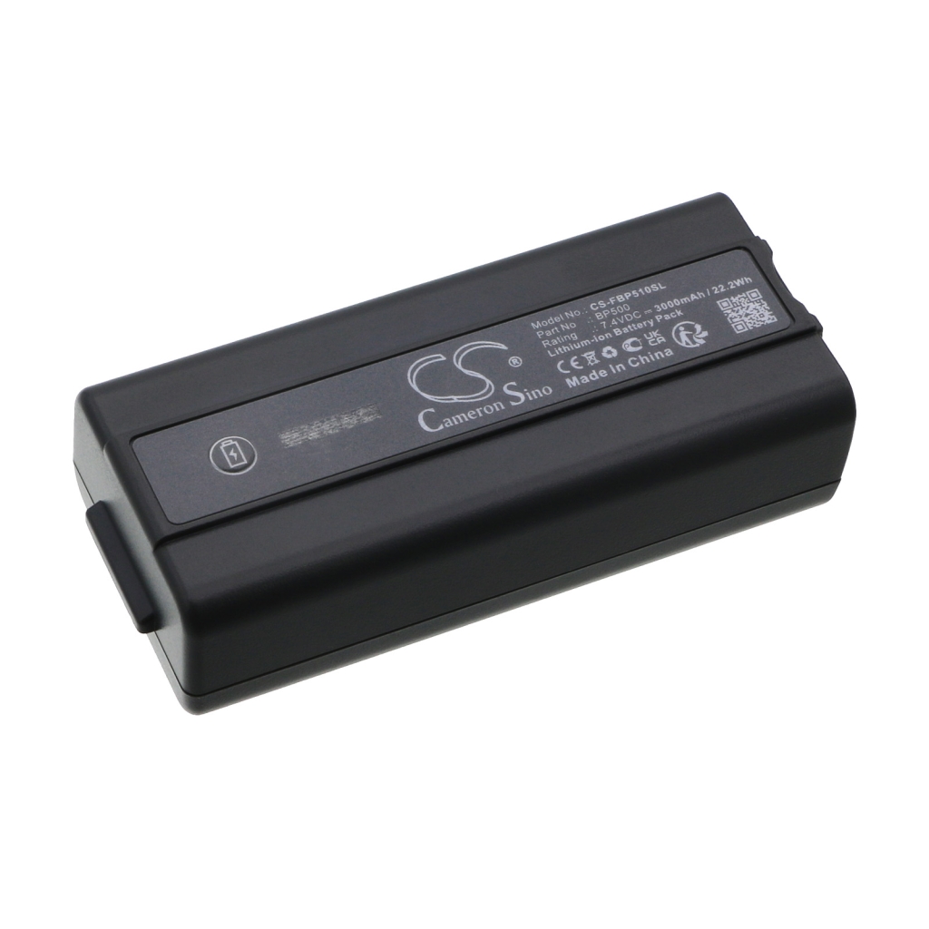 Baterija za električne alate Fluke CS-FBP510SL