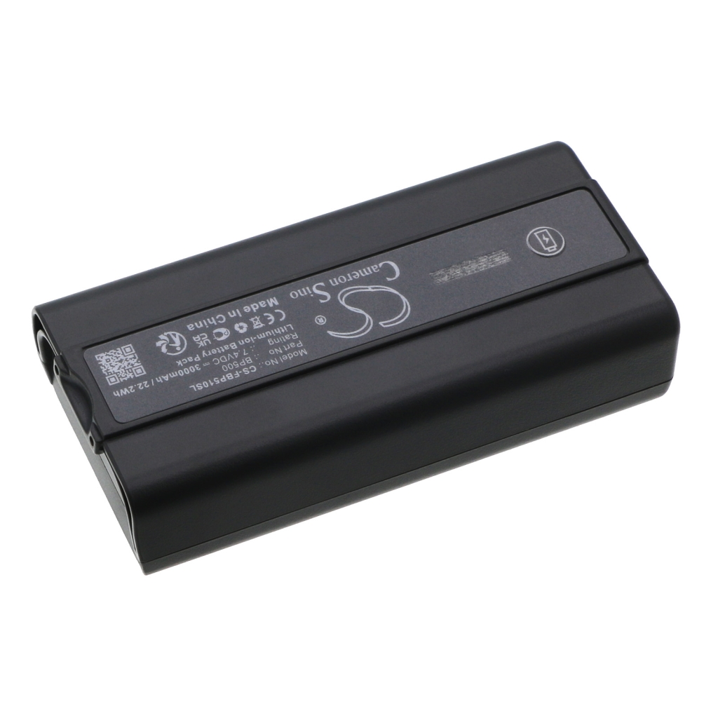 Baterija za električne alate Fluke CS-FBP510SL