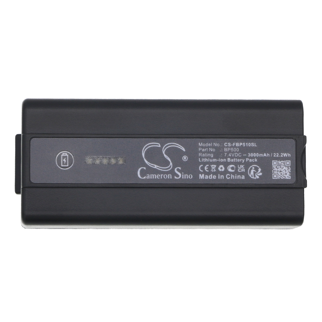 Baterija za električne alate Fluke CS-FBP510SL