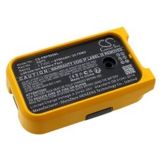Kompatibilna zamjena baterije za Fluke 5023322,RBP5