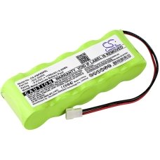 Kompatibilna zamjena baterije za Fluke 5X2-3A600