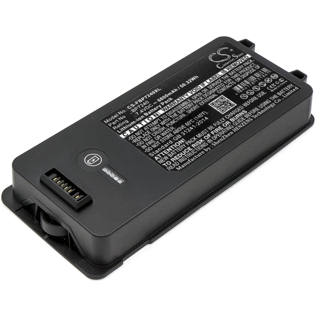 Baterija za električne alate Fluke CS-FBP7240XL