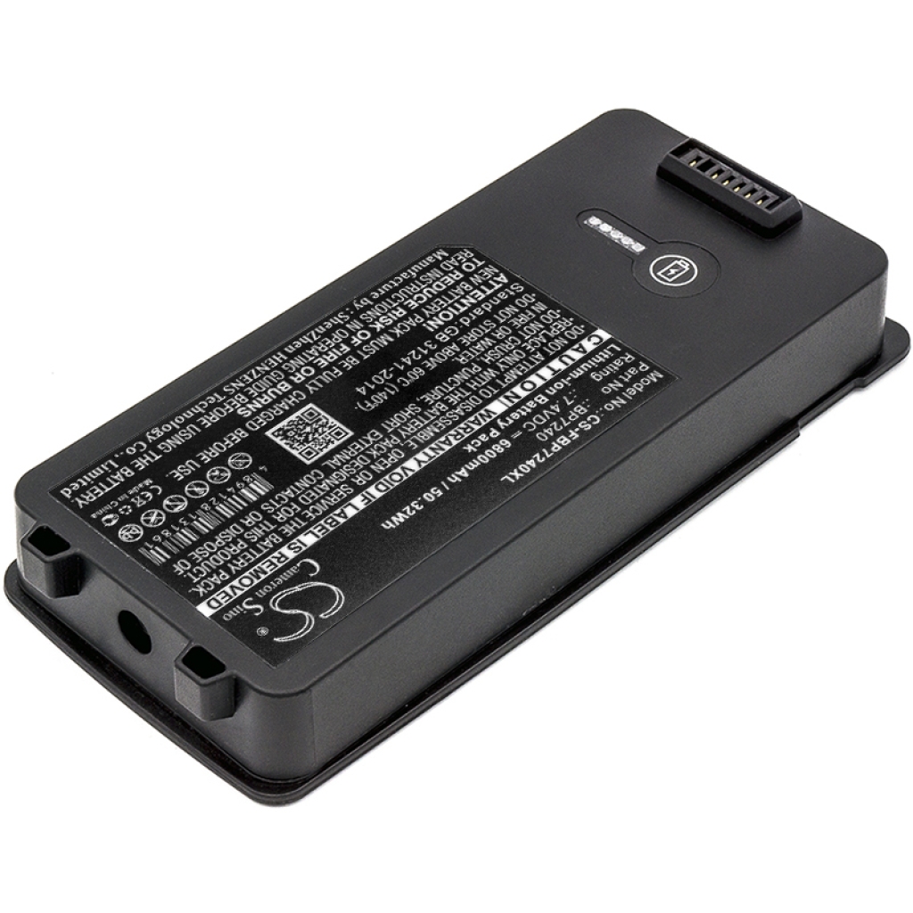 Baterija za električne alate Fluke CS-FBP7240XL