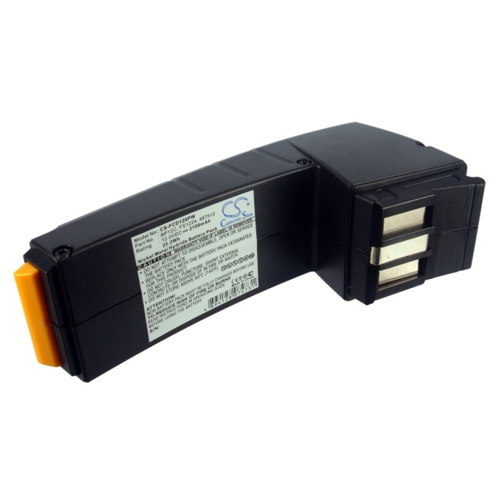 Battery Replaces 486831