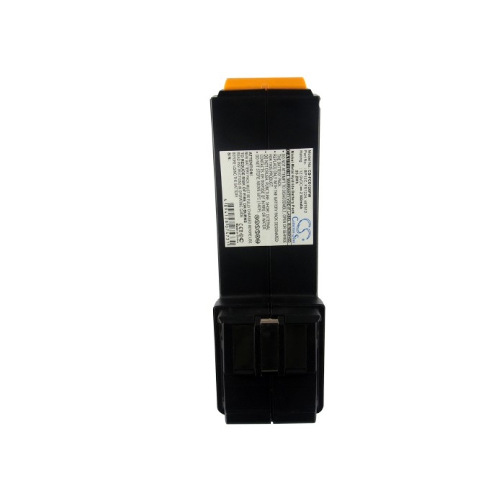 Battery Replaces 486831