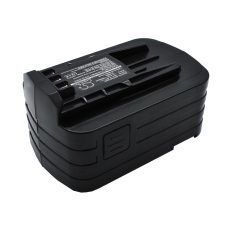 Kompatibilna zamjena baterije za Festool 494832,498340,498341,BPC 15,BPC 15 LI...