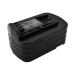 Cameron Sino CS-FCD153PX 14,4V 4000mAh Festool baterijski paket alata, strana kontakata