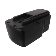 Battery compatibleWith Festool