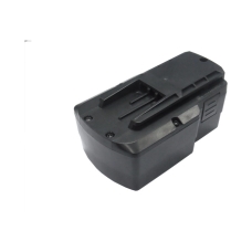 Kompatibilna zamjena baterije za Festool 491 823,492 269,6S,BPS15,BPS15.6