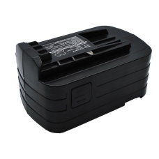 Kompatibilna zamjena baterije za Festool 498343,499849,BPC 18 LI