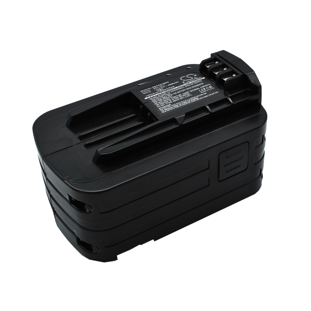 Industrijska baterija Festool CS-FCD180PX
