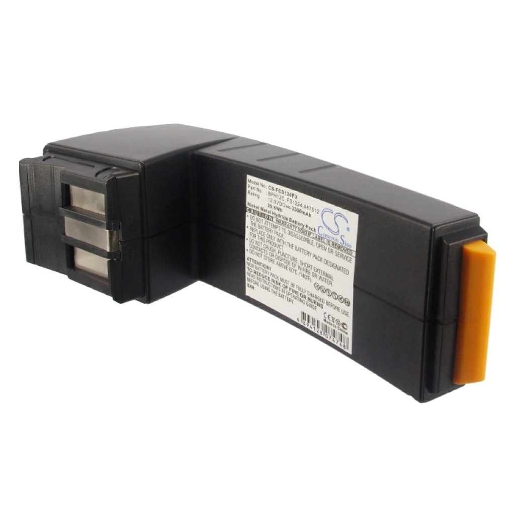 Battery Replaces 486831