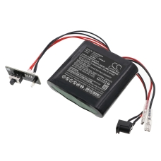 Compatible battery replacement for ProfiCare EV-678-S148-22