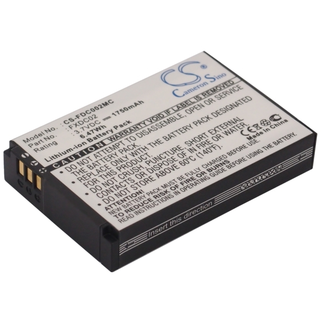 Stolni punjač Samsung CS-FDC002MC
