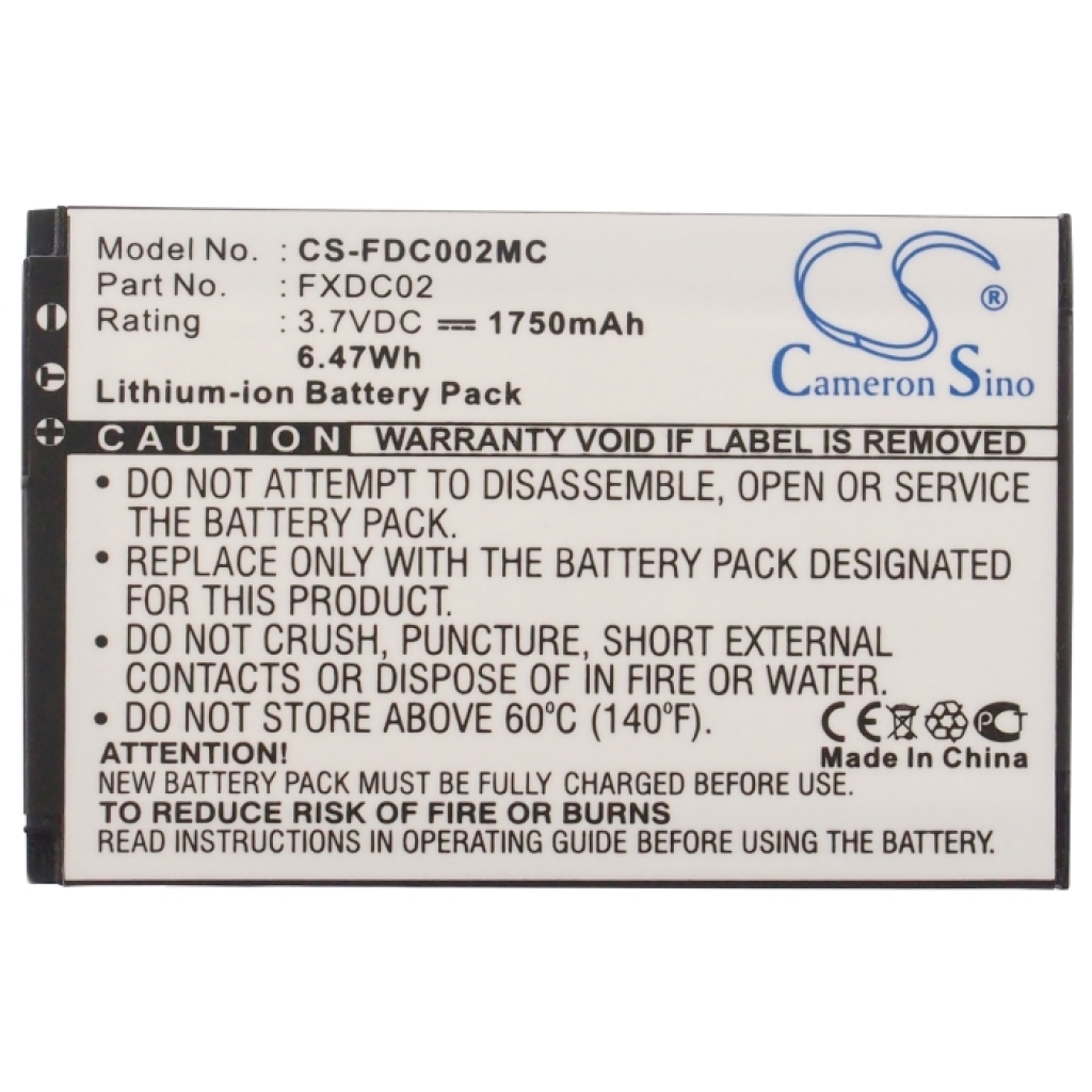 Stolni punjač Samsung CS-FDC002MC