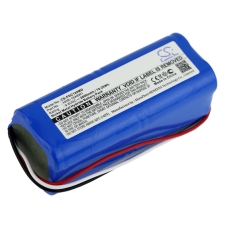 Kompatibilna zamjena baterije za Fukuda HHR-16A8W1