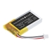 Baterije kompatibilno s Fender F02-2311300/000 F02-2311300/000 CS-FDN200SL