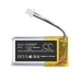 Baterije kompatibilno s Fender F02-2311300/000 F02-2311300/000 CS-FDN200SL