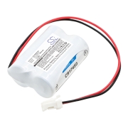 Battery compatibleWith Fdk