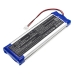 Baterija za električne alate Fluke CS-FDS710SL