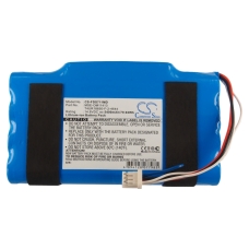 Kompatibilna zamjena baterije za Fukuda MSE-OM11413,T4UR18650-F-2-4644