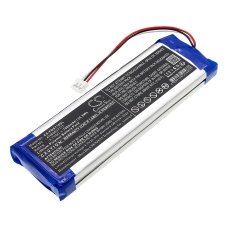 Kompatibilna zamjena baterije za Fluke AHB6637117
