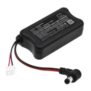 Battery compatibleWith VR battery